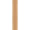 Ekena Millwork Balboa Smooth Arts and Crafts Outlooker, Western Red Cedar, 5 1/2"W x 20"D x 32"H OUT06X20X32BOA03SWR - alternate 3